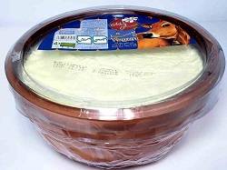 دامداران ماست جرسی سفالی750گرم